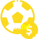 Aposte em esportes do mundo todo no 588Brl!