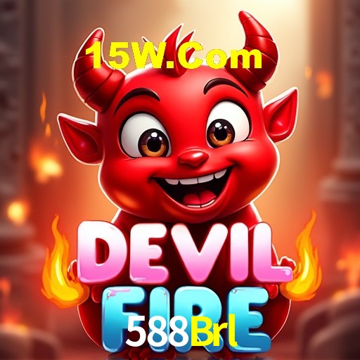 Estatísticas 588Brl