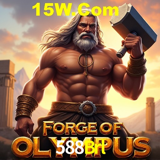 Desvendando o Mundo dos Jogos Virtuais na 588Brl