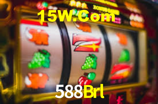 588 Brl Bet