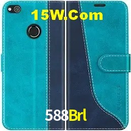 Tecnologia da Plataforma 588Brl