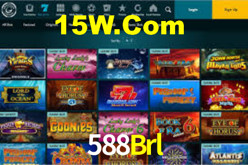 588Brl.Com