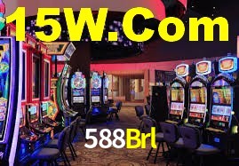 Tournaments 588Brl