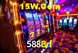 Football Betting 588Brl