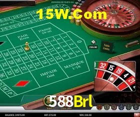 Integração de APIs 588Brl