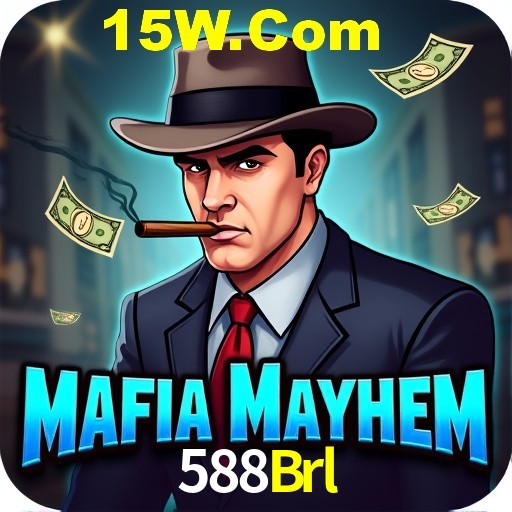 Descubra o Mundo do Cassino Online com 588Brl