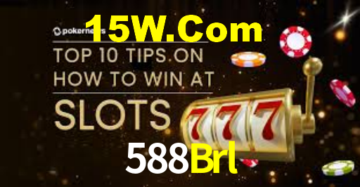 588 Brl Bet