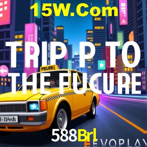 Torneios 588Brl