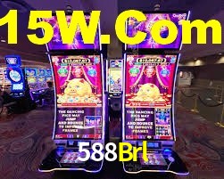 Live Casino 588Brl