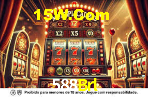 588Brl: A Experiência de Casino com Jogos de Mesa ao Vivo