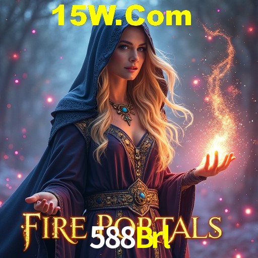 Account Benefits 588Brl