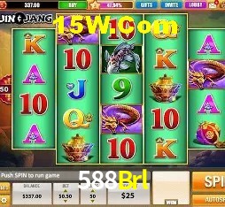 Provedores de Jogos 588Brl