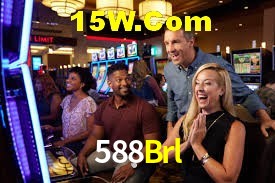 Tennis Betting 588Brl
