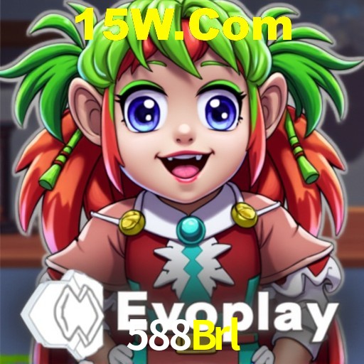Desvendando o Mundo dos Jogos Virtuais na 588Brl