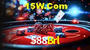 Welcome Bonus 588Brl