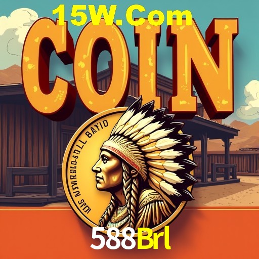 Bônus de Boas-vindas 588Brl