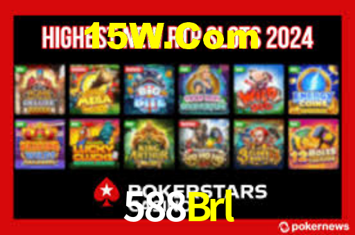 588Brl: A Experiência de Casino com Jogos de Mesa ao Vivo