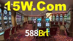Live Casino 588Brl
