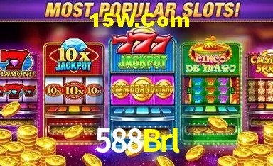 Casino Ao Vivo 588Brl