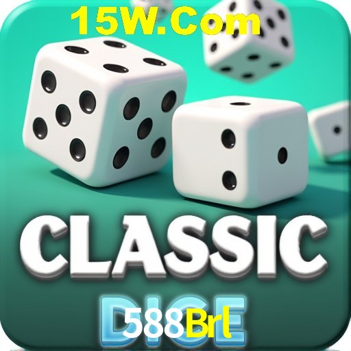 Descubra o Mundo do Cassino Online com 588Brl