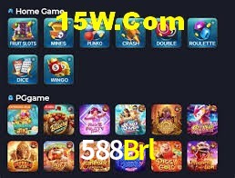 Tennis Betting 588Brl