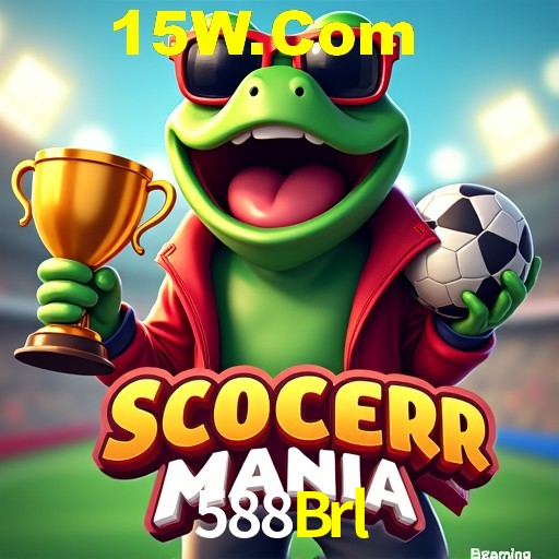 Desvendando o Mundo dos Jogos Virtuais na 588Brl