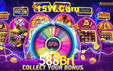 Jogos de Slot 588Brl