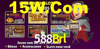 588Brl App Interface