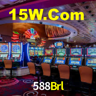 Bônus Generosos e Exclusivos no 588Brl para Você!