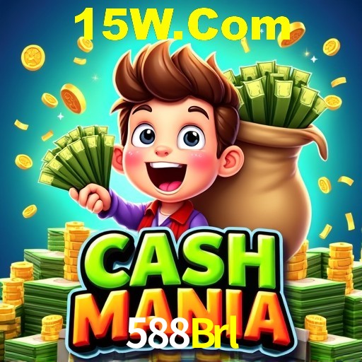 Desvendando o Mundo dos Jogos Virtuais na 588Brl